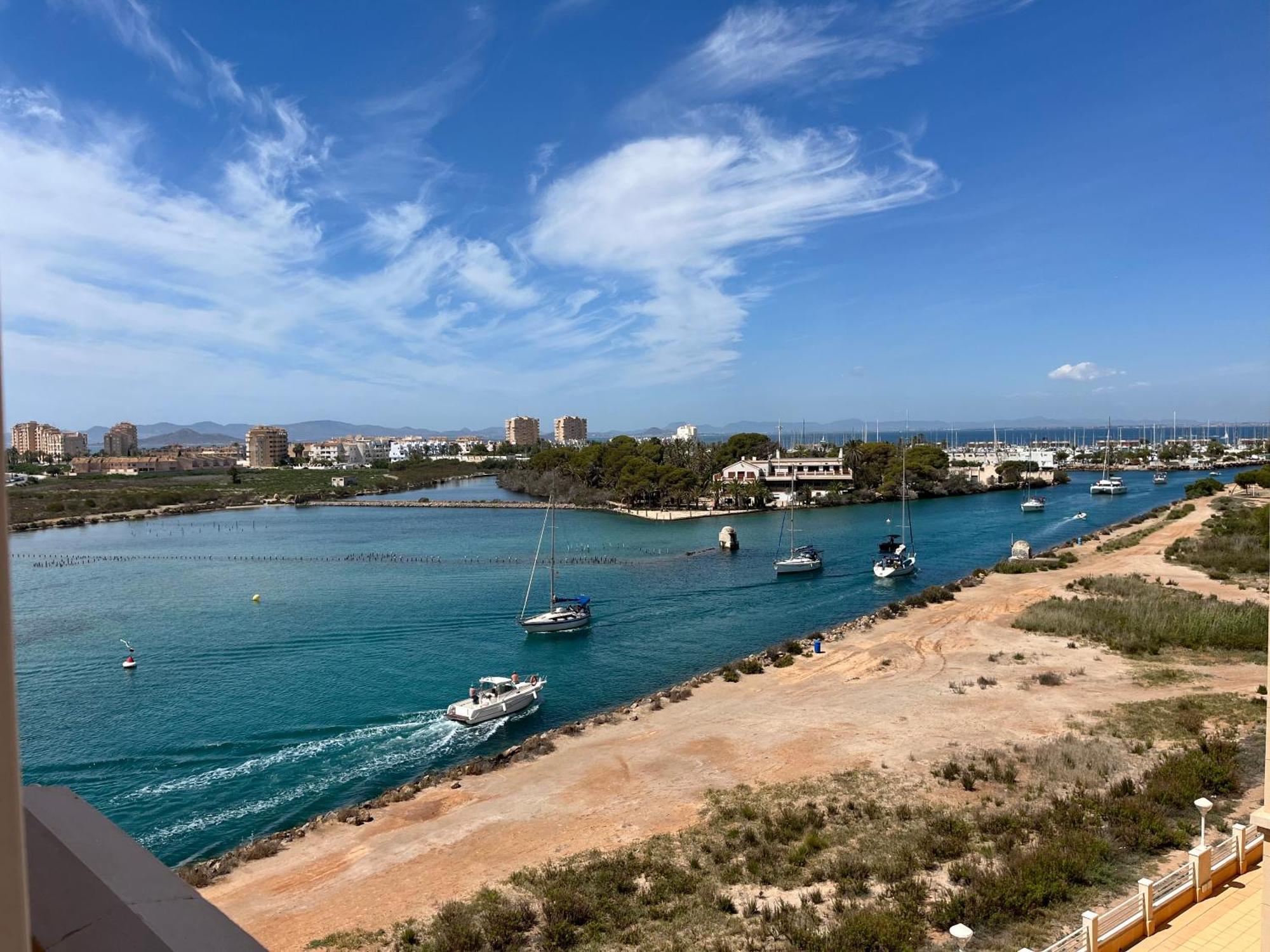Apartment Vista Marina