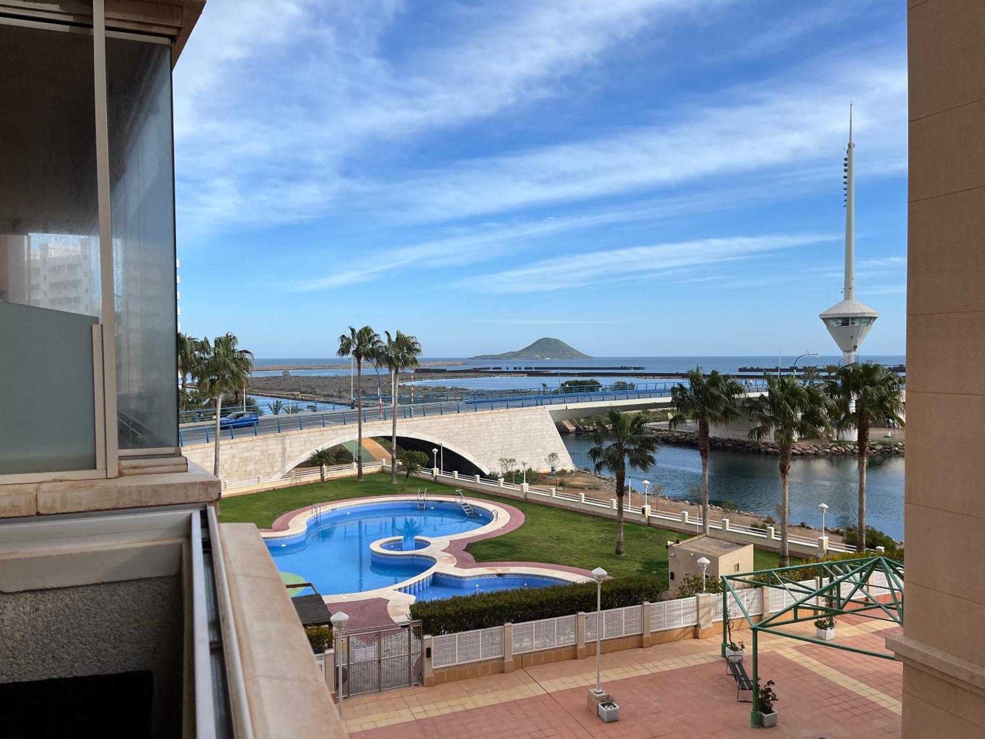 Vista Marina