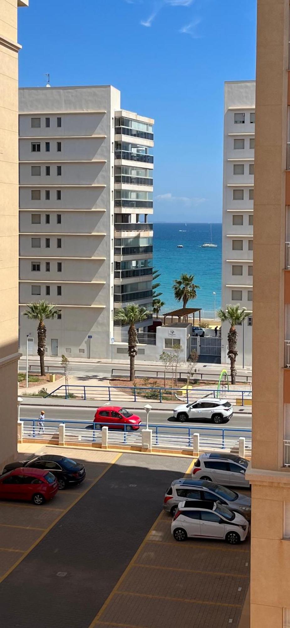 Vista Marina Apartment La Manga del Mar Menor