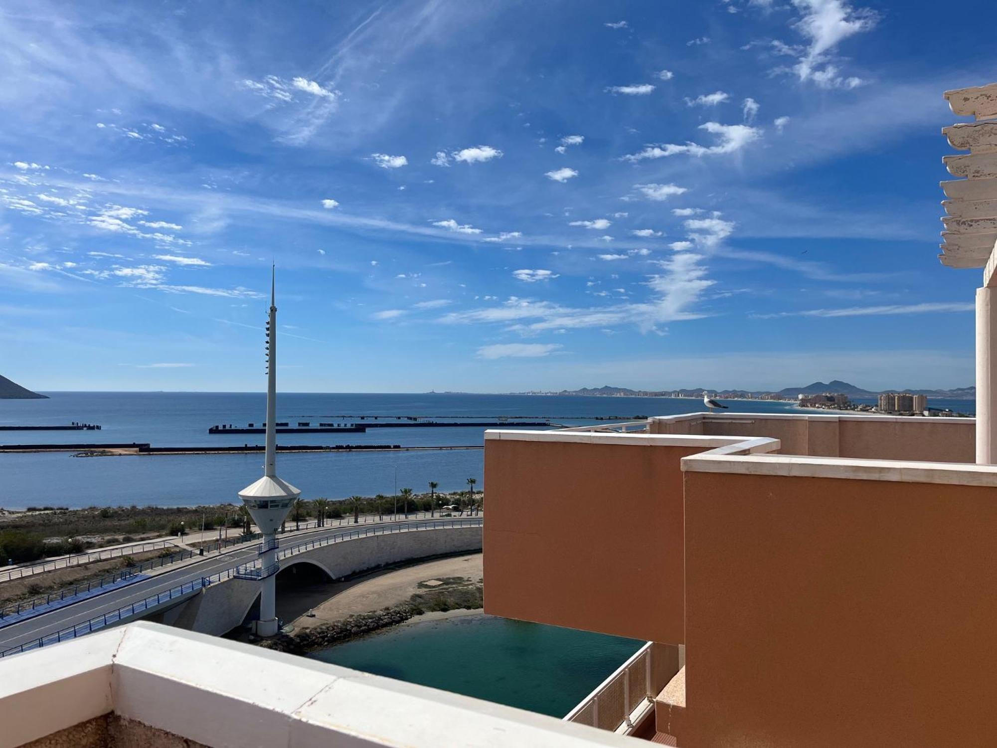 Vista Marina Apartment *