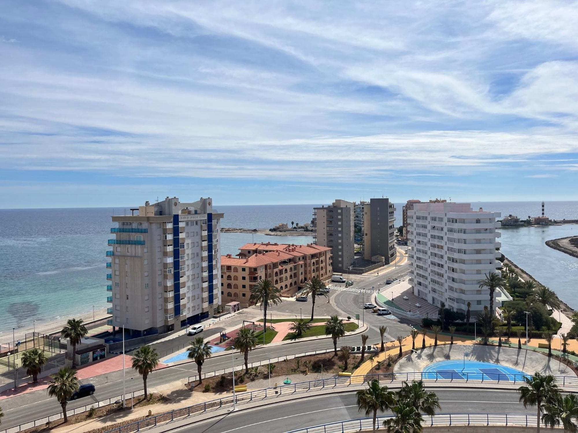 Vista Marina *