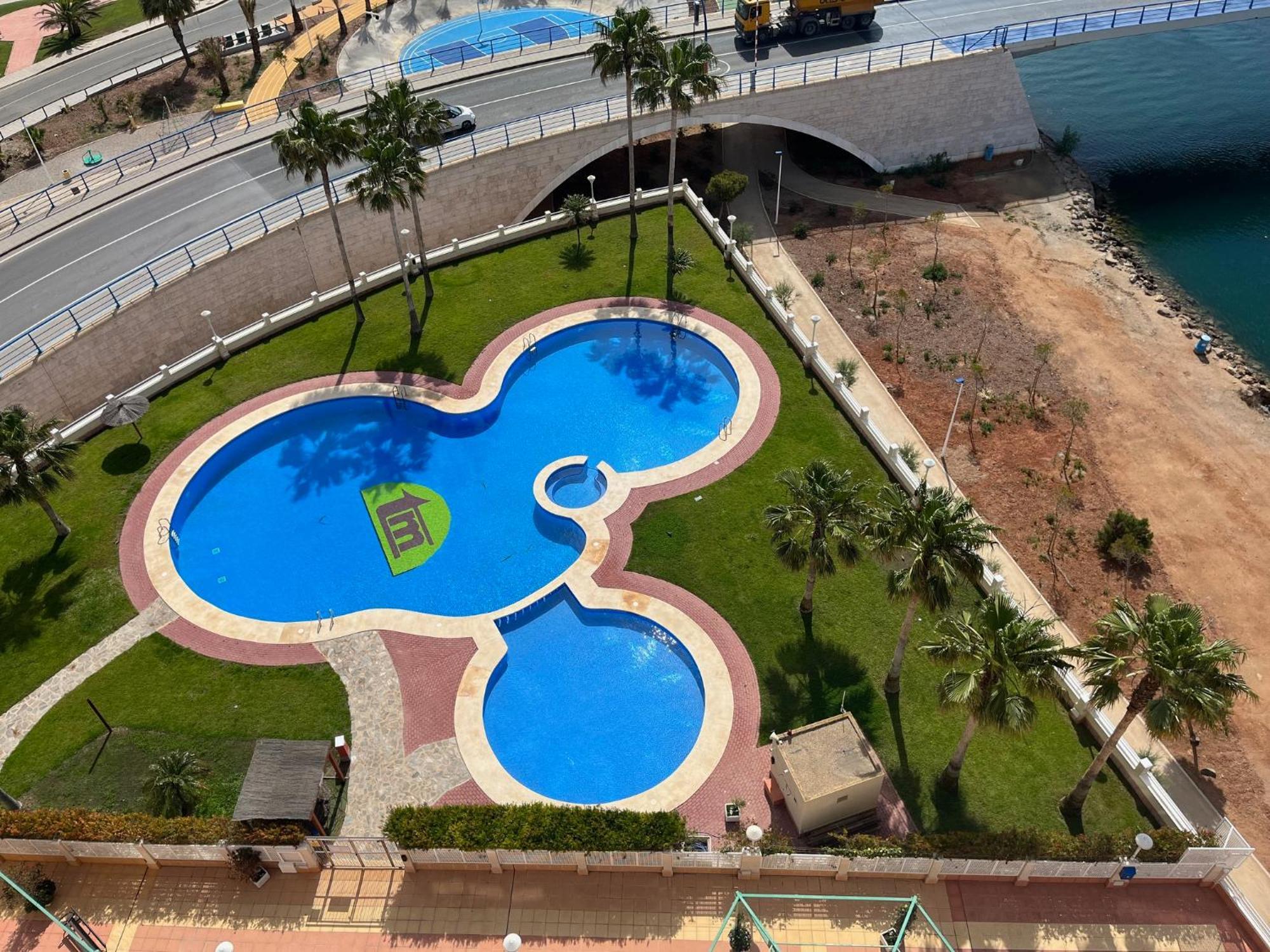 Vista Marina