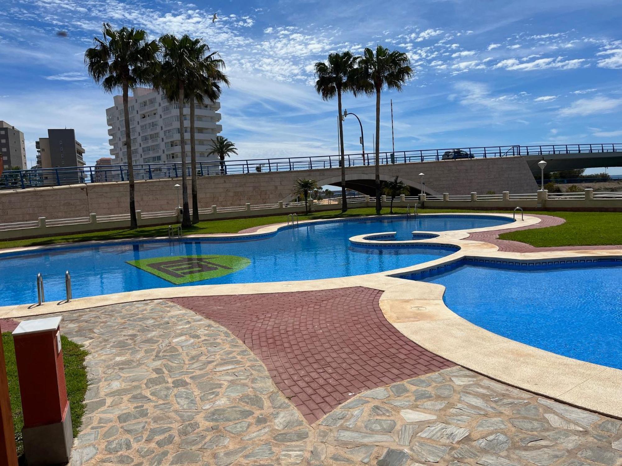 Vista Marina * La Manga del Mar Menor