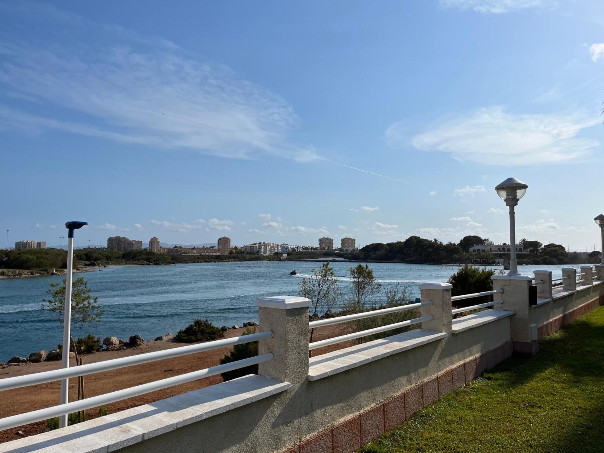 Vista Marina *