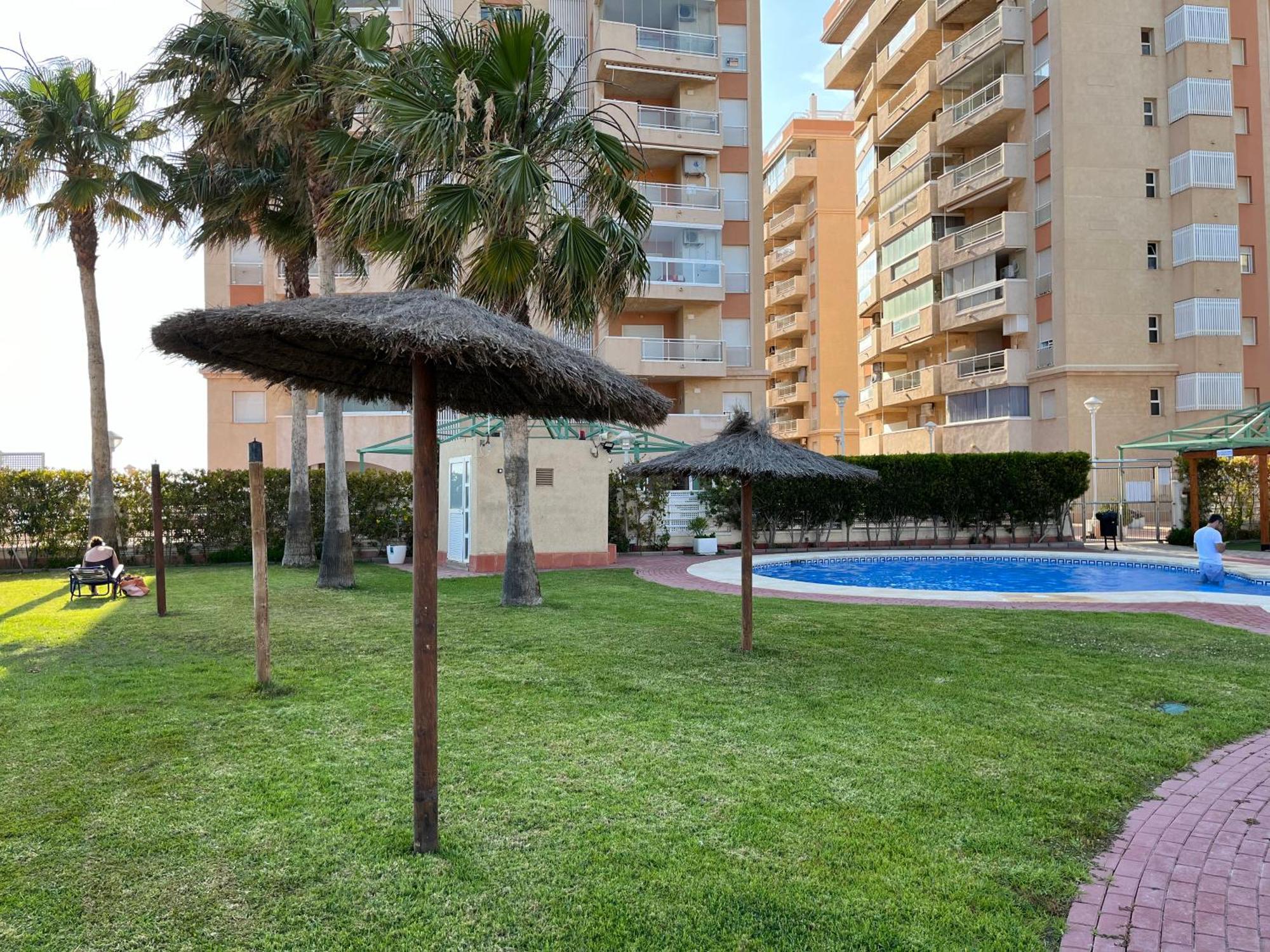 Vista Marina Apartment