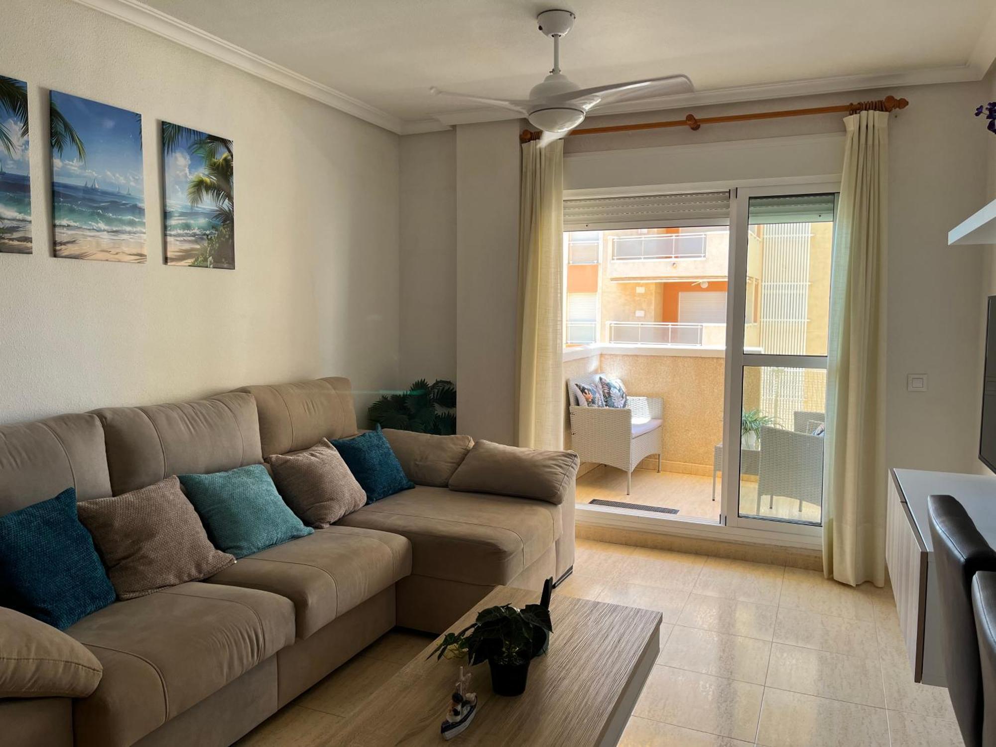 Vista Marina Apartment *
