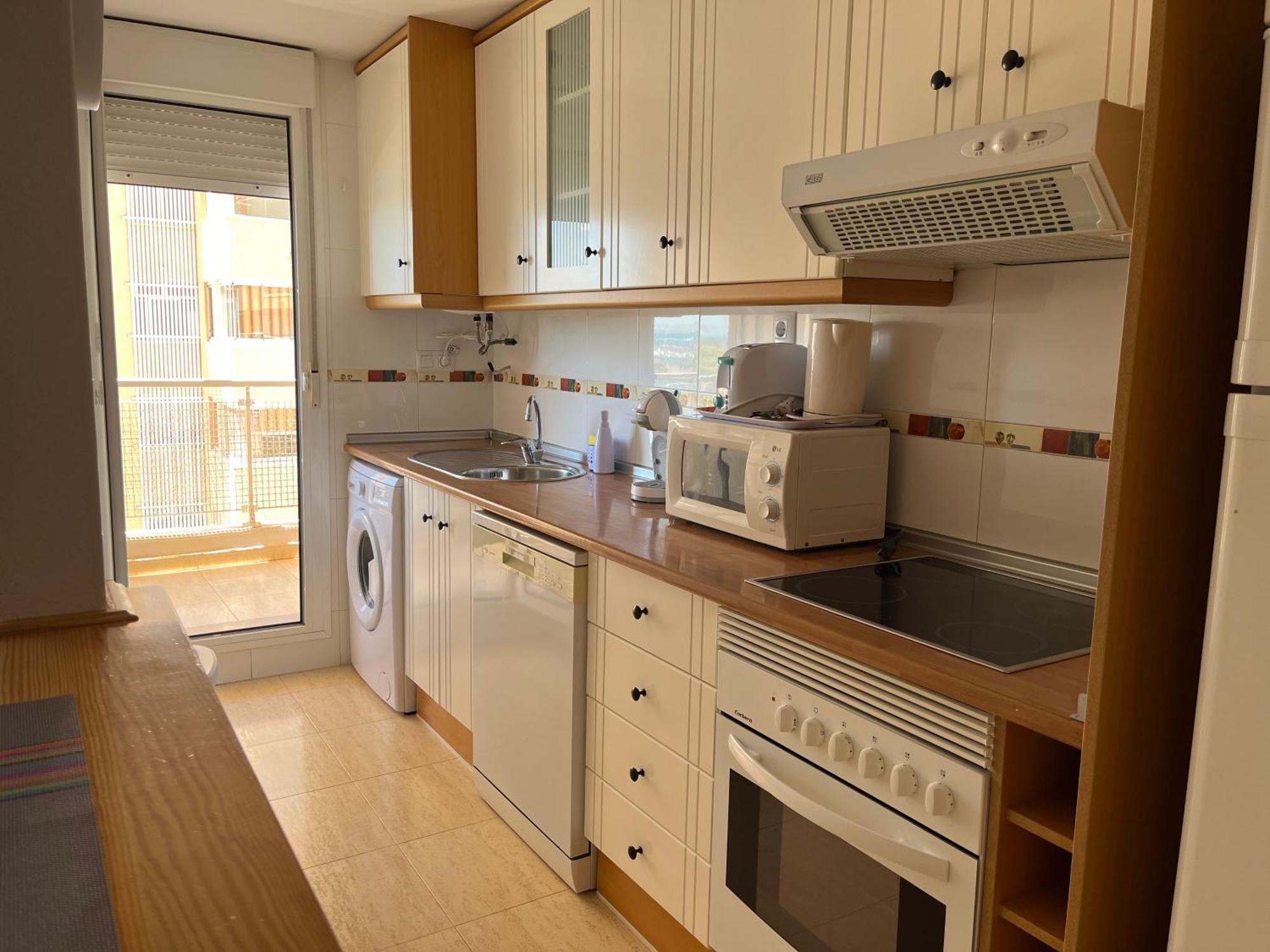 Vista Marina Apartment
