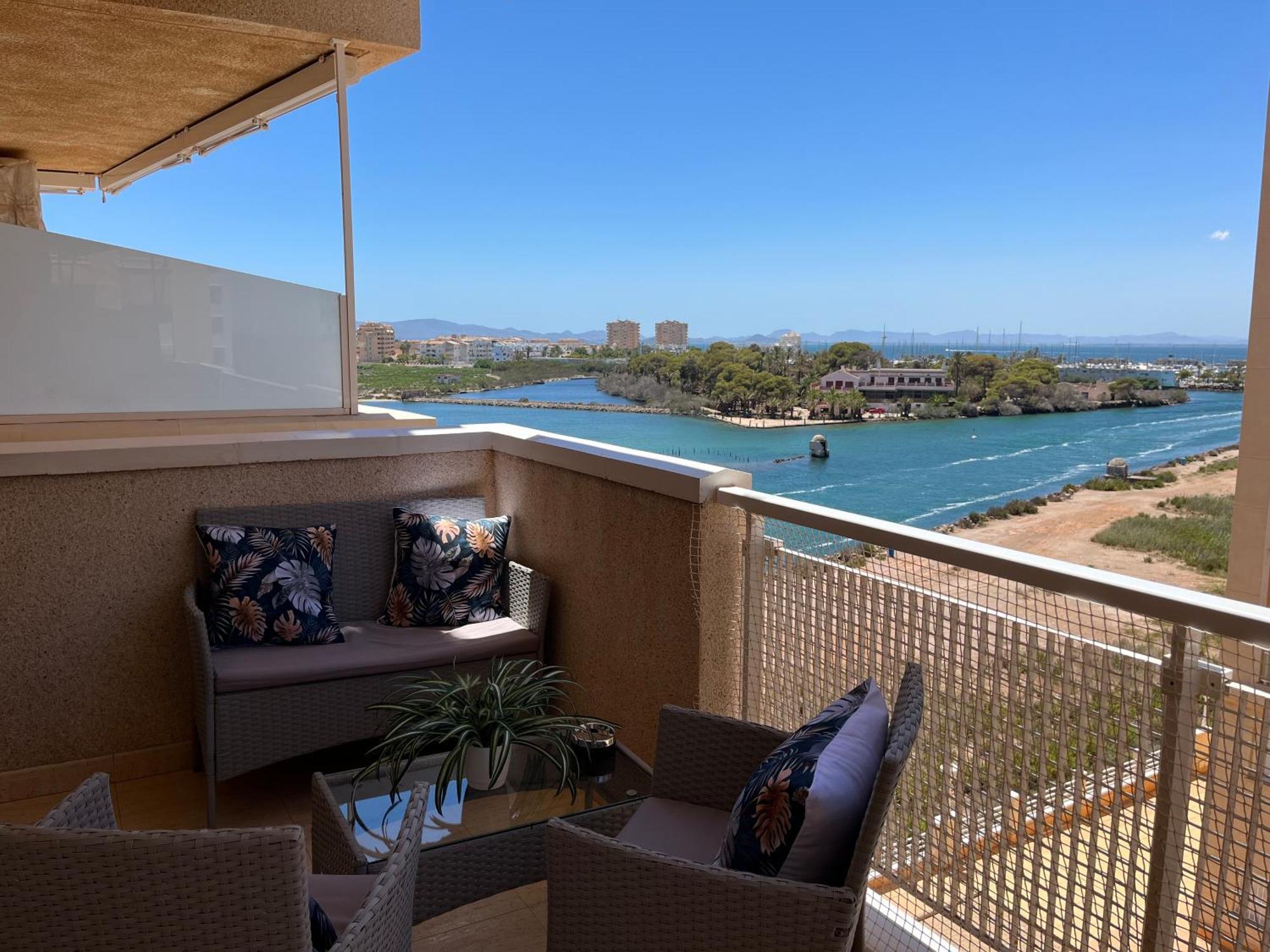 Vista Marina Apartment