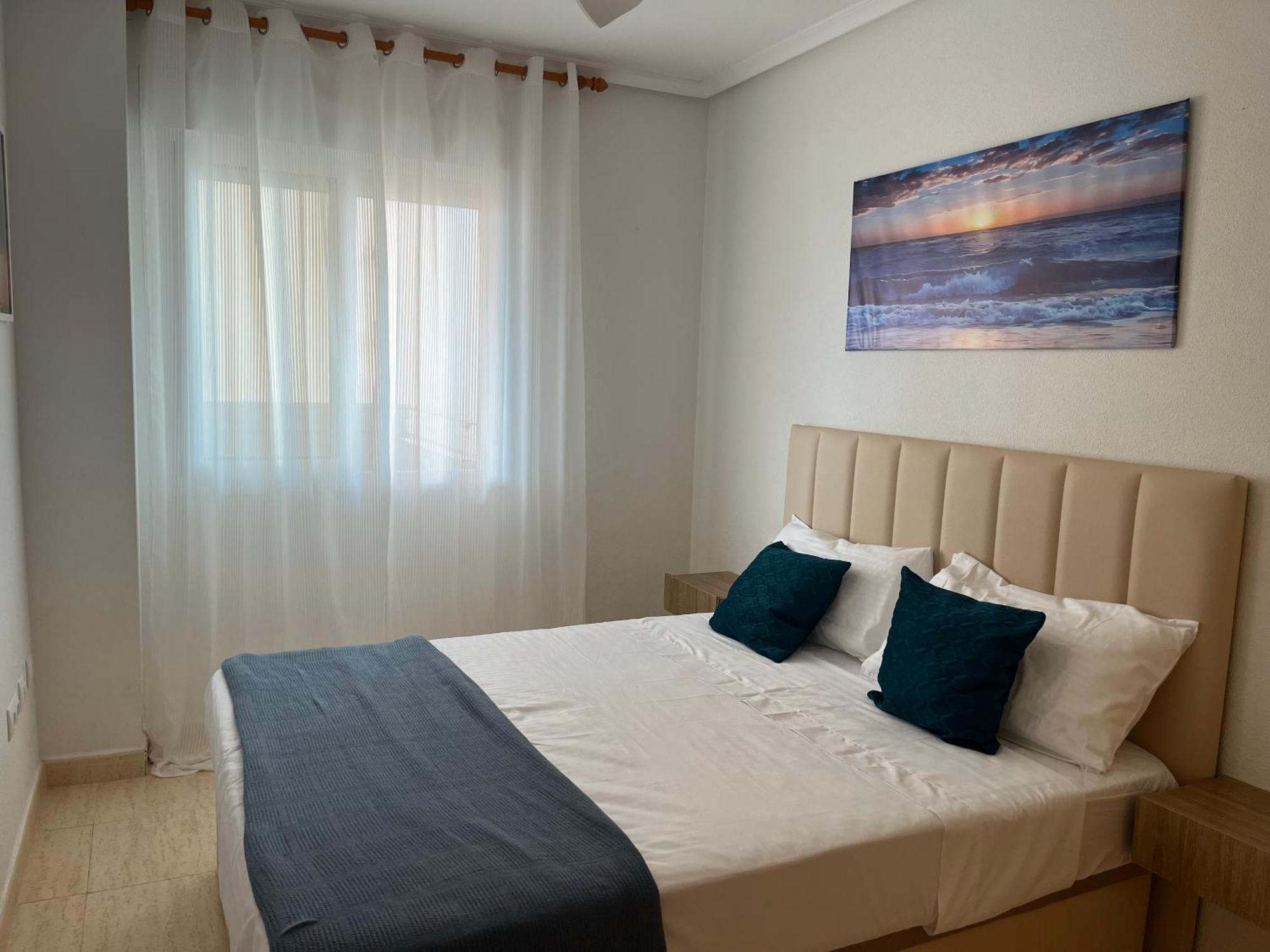 Vista Marina Apartment